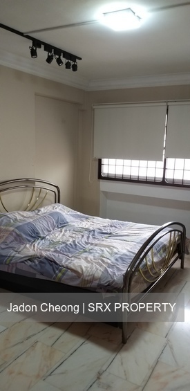 Blk 561 Choa Chu Kang North 6 (Choa Chu Kang), HDB Executive #179975862